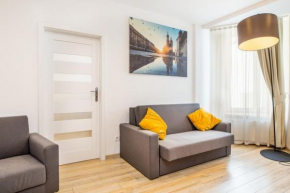 Bosacka old town apt - 17